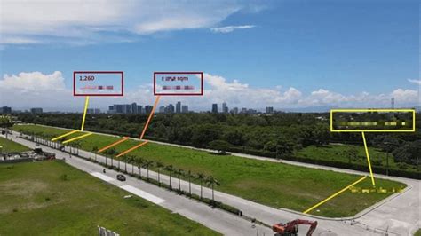 Lot for Sale in Alabang West, Muntinlupa .